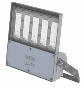 Projetor LED LD-4PR SV